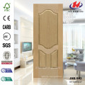 JHK-S02 New Design Certificate MDF Russia EV-Veneer 5317 Door sheet